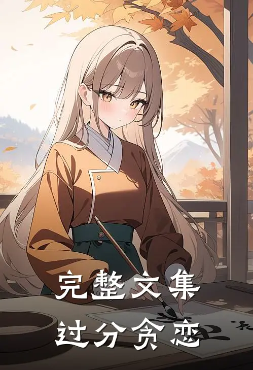 完整文集过分贪恋