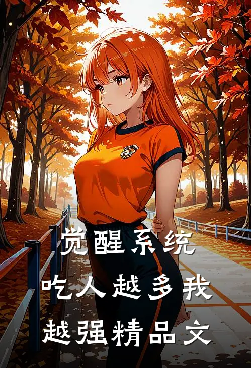 觉醒系统：吃人越多我越强精品文