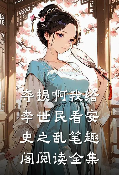 夺损啊我给李世民看安史之乱笔趣阁阅读全集