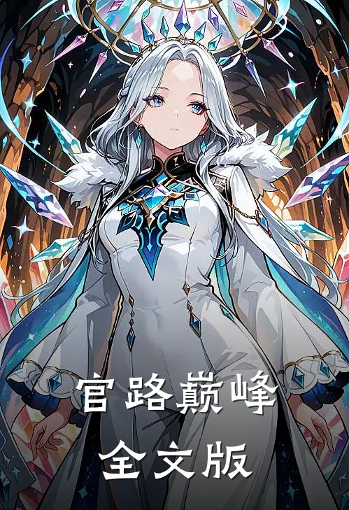 官路巅峰全文版