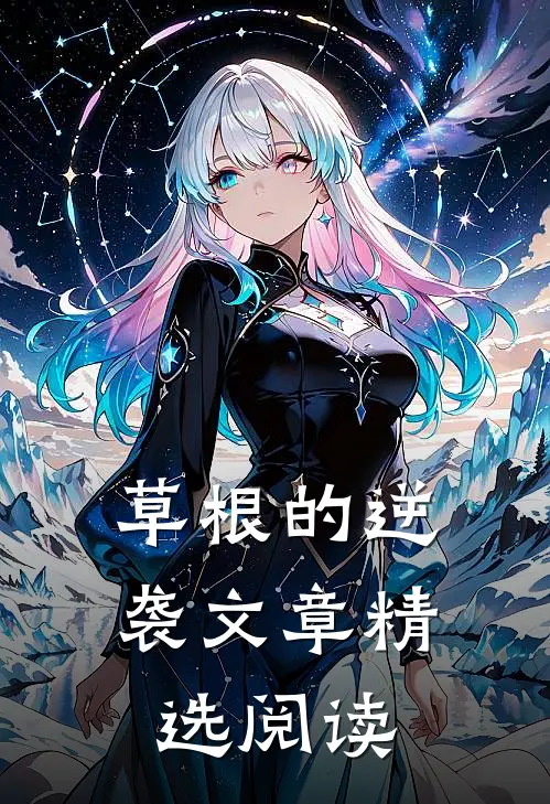 草根的逆袭文章精选阅读