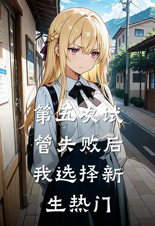 第五次试管失败后，我选择新生热门