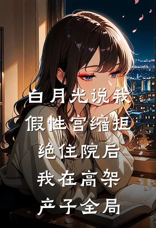 白月光说我假性宫缩拒绝住院后，我在高架产子全局