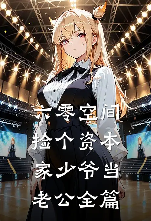 六零空间：捡个资本家少爷当老公全篇