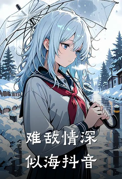 难敌情深似海抖音