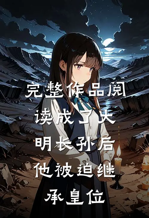 完整作品阅读成了大明长孙后，他被迫继承皇位