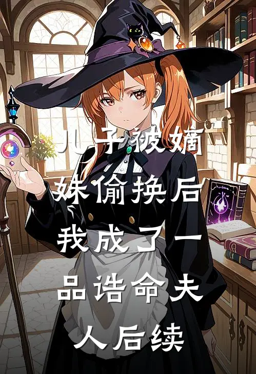 儿子被嫡妹偷换后，我成了一品诰命夫人后续