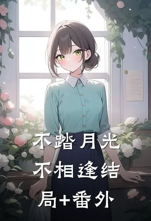 不踏月光不相逢结局+番外