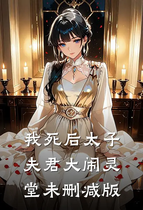 我死后太子夫君大闹灵堂未删减版