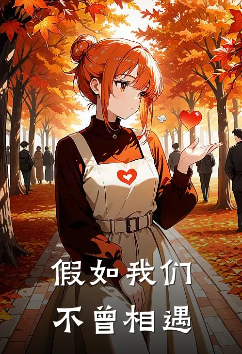 假如我们不曾相遇句子