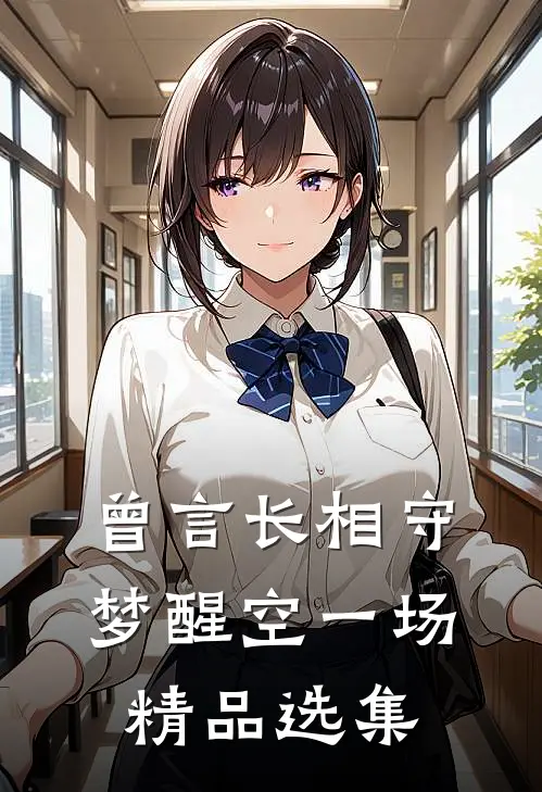曾言长相守，梦醒空一场精品选集