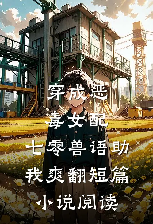 穿成恶毒女配，七零兽语助我爽翻短篇小说阅读