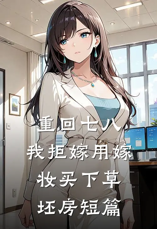 重回七八，我拒嫁用嫁妆买下草坯房短篇