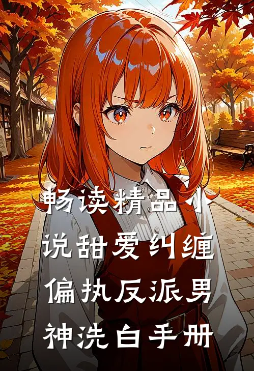 畅读精品小说甜爱纠缠：偏执反派男神洗白手册
