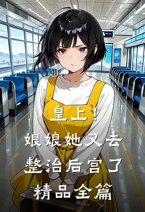 皇上！娘娘她又去整治后宫了精品全篇