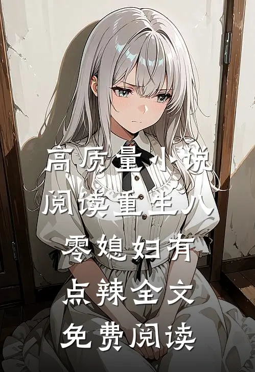 高质量小说阅读重生八零媳妇有点辣全文免费阅读