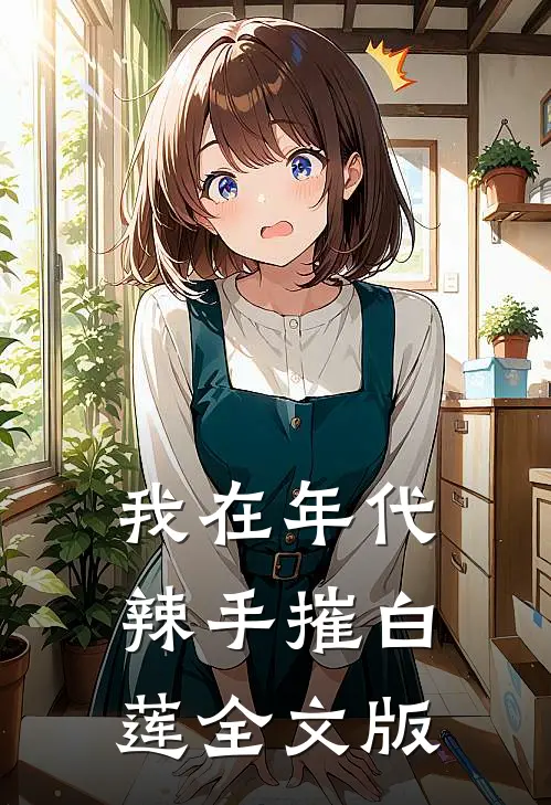 我在年代辣手摧白莲全文版