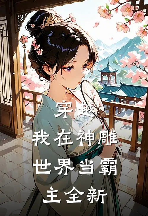 穿越我在神雕世界当霸主全新版