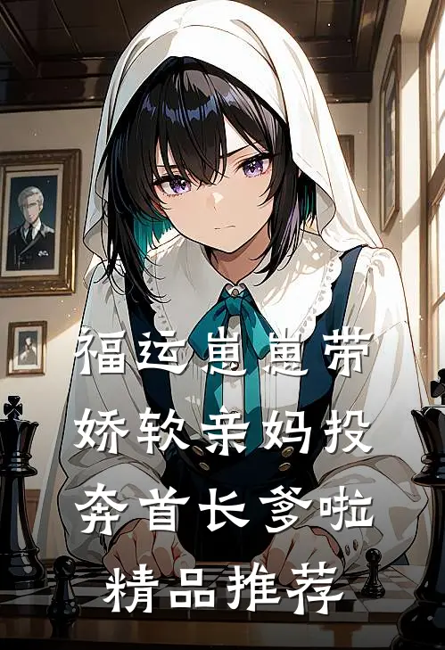 福运崽崽带娇软亲妈投奔首长爹啦精品推荐