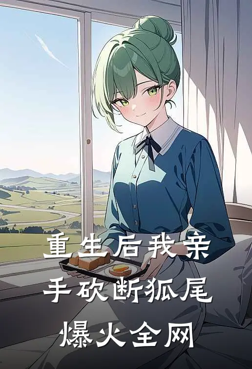 重生后我亲手砍断狐尾爆火全网
