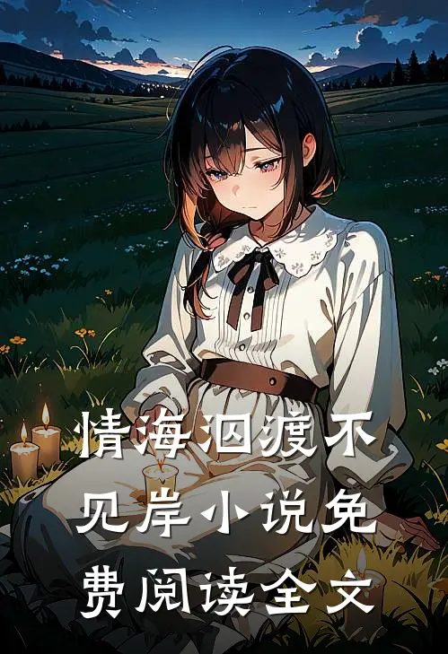 情海泅渡不见岸小说免费阅读全文