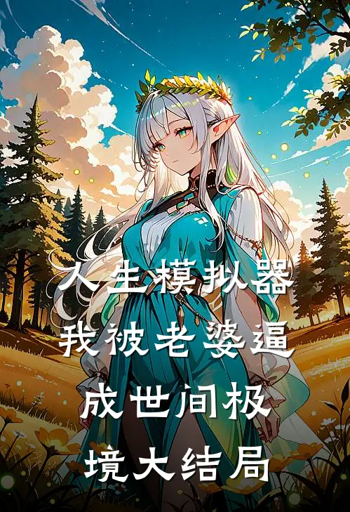 人生模拟器：我被老婆逼成世间极境大结局