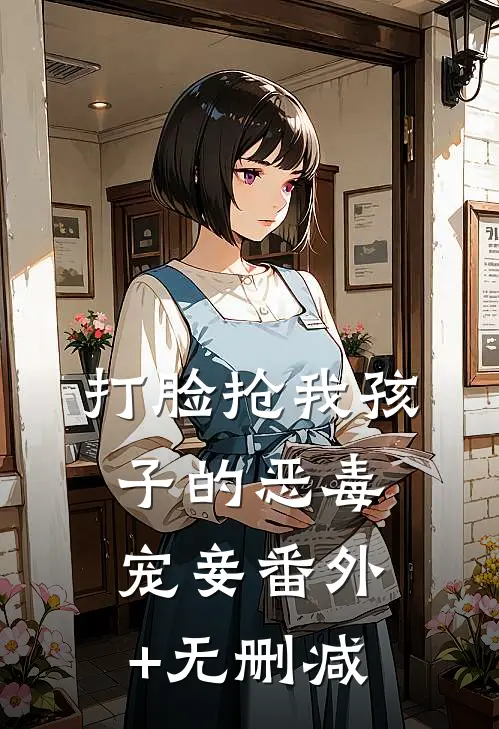 打脸抢我孩子的恶毒宠妾番外+无删减