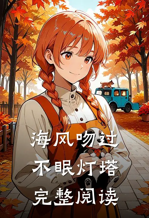 海风吻过不眠灯塔完整阅读