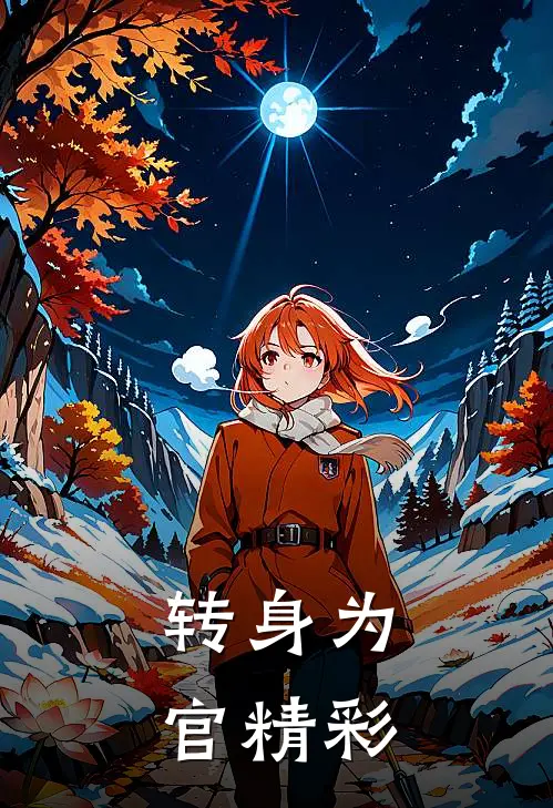 转身为官精彩