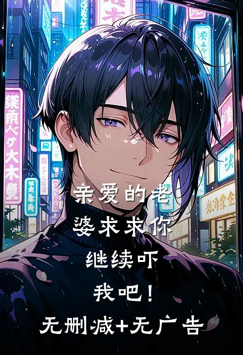 亲爱的老婆求求你，继续吓我吧！无删减+无广告