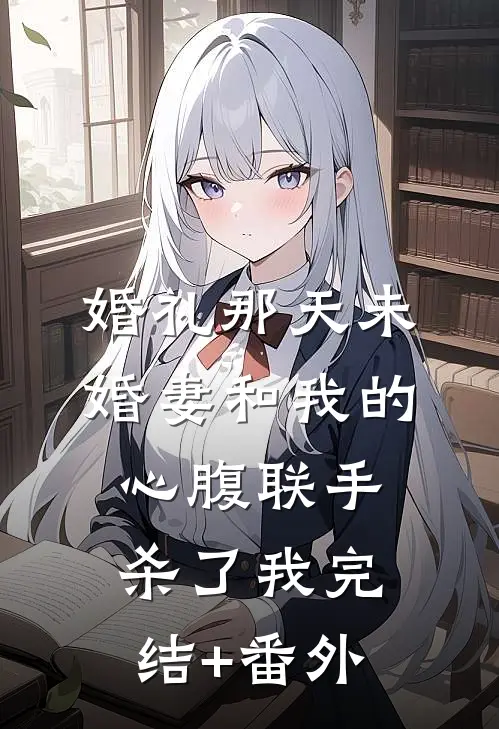 婚礼那天未婚妻和我的心腹联手杀了我完结+番外