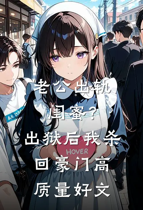 老公出轨闺蜜？出狱后我杀回豪门高质量好文