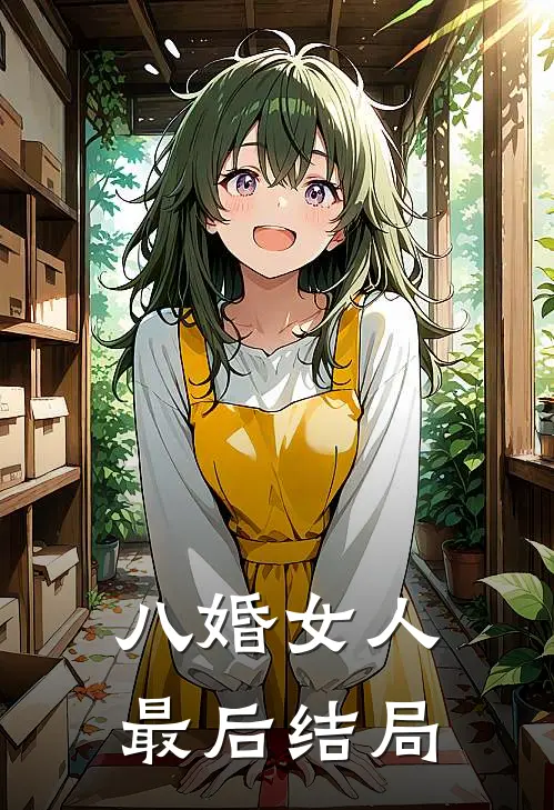 八婚女人最后结局