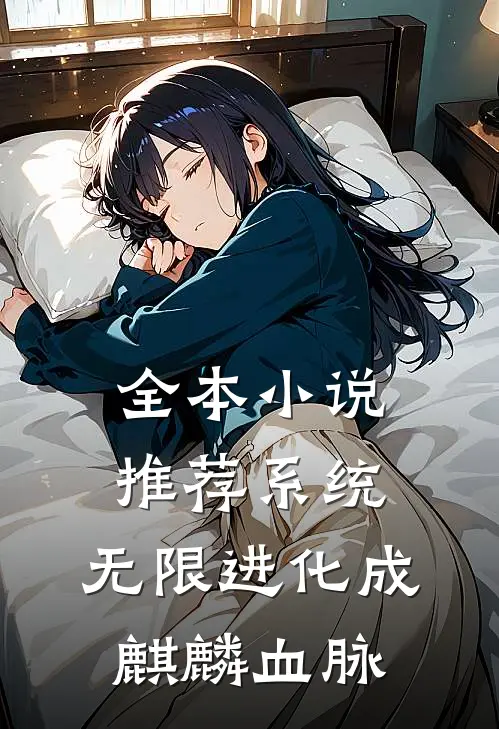 全本小说推荐系统：无限进化成麒麟血脉