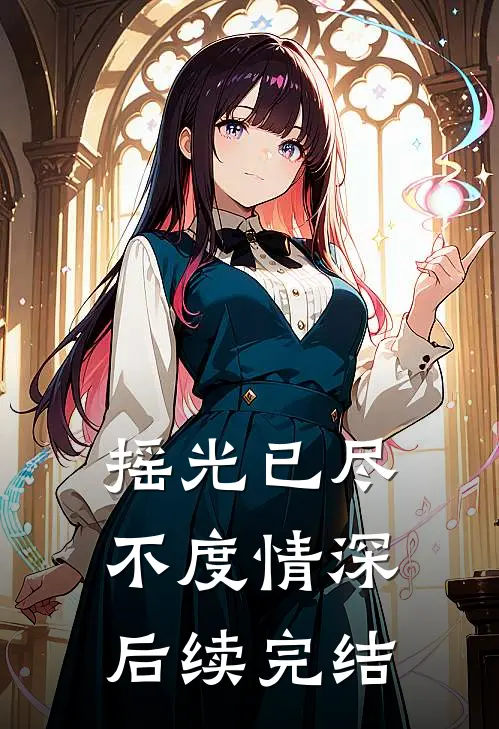 摇光已尽，不度情深后续完结