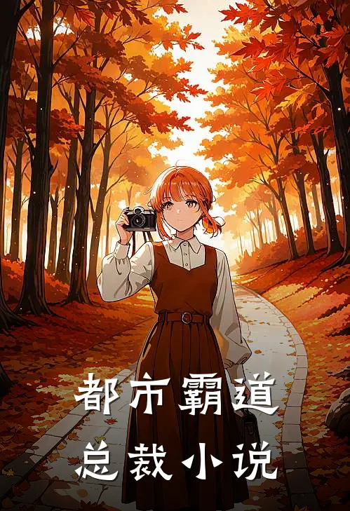都市霸道总裁小说