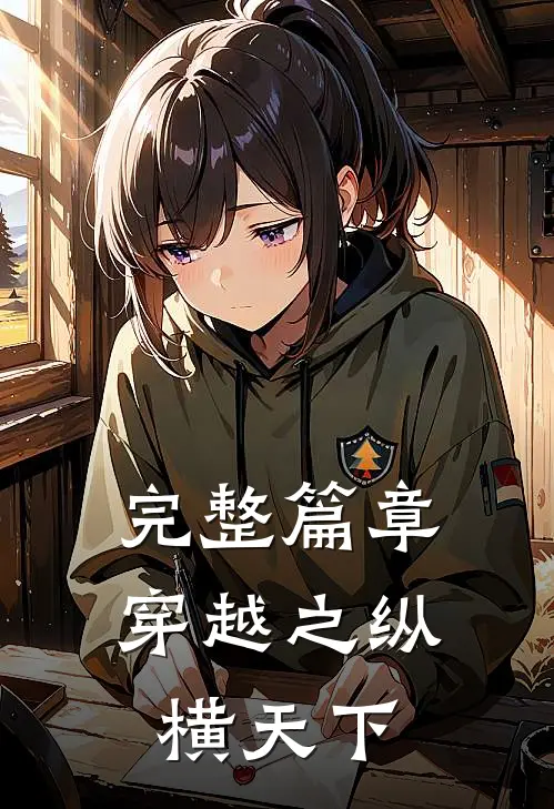 完整篇章穿越之纵横天下