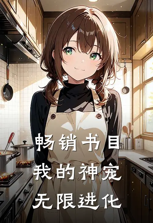 畅销书目我的神宠无限进化