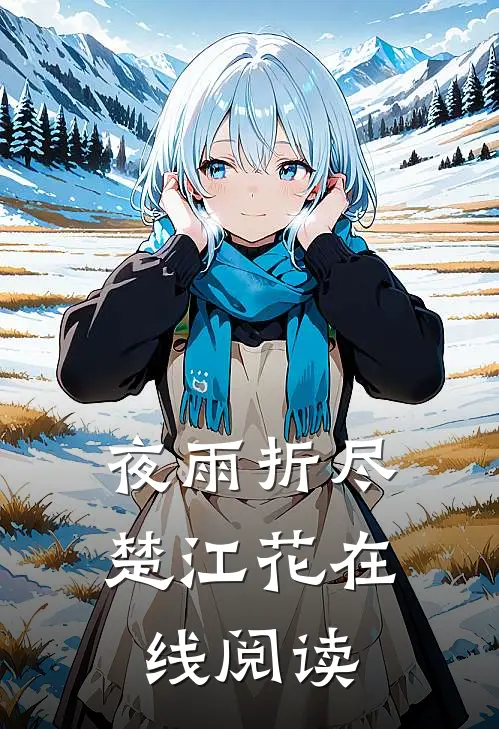 夜雨折尽楚江花在线阅读