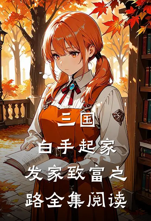 三国：白手起家，发家致富之路全集阅读
