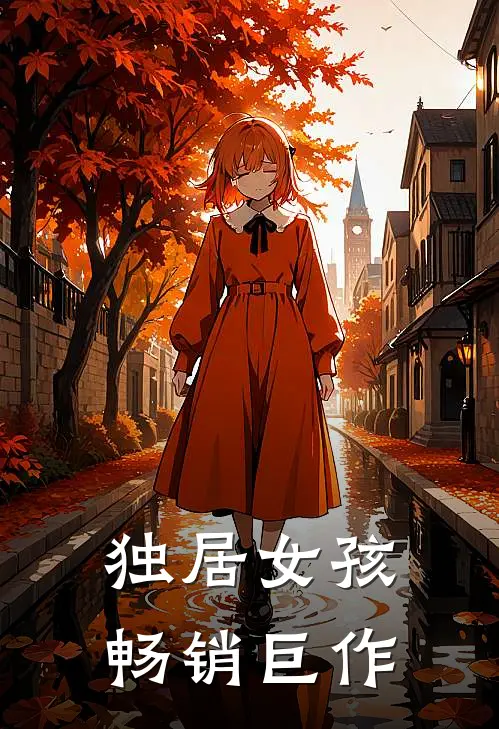 独居女孩畅销巨作