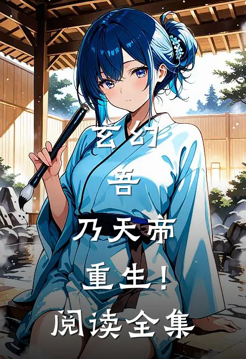 玄幻：吾，乃天帝重生！阅读全集