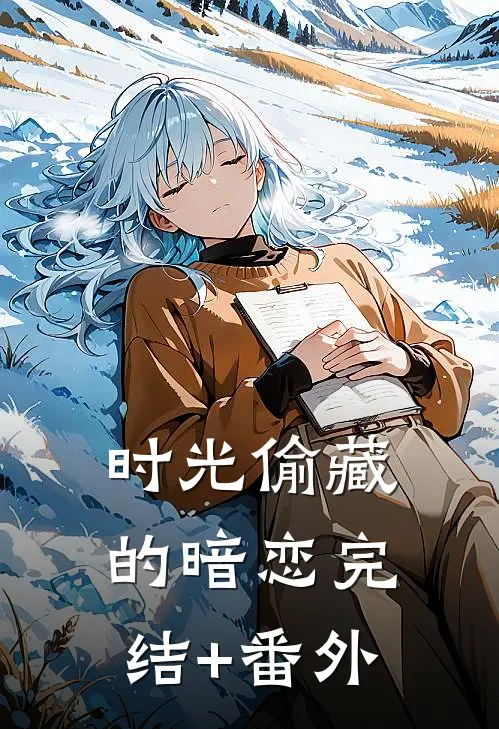 时光偷藏的暗恋完结+番外