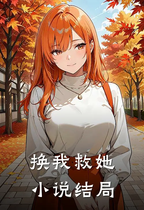 换我救她小说结局