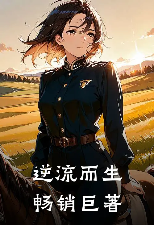逆流而生畅销巨著