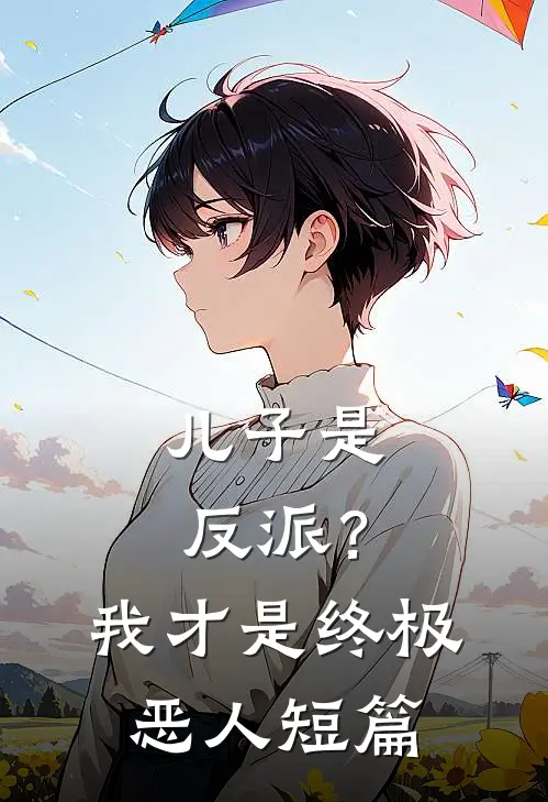 儿子是反派？我才是终极恶人短篇