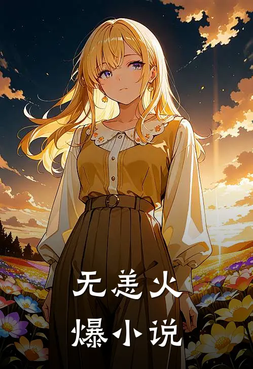 无恙火爆小说
