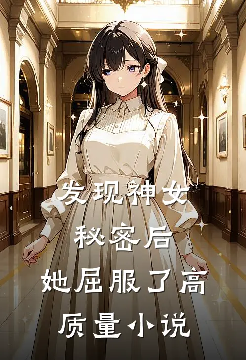 发现神女秘密后,她屈服了高质量免费阅读