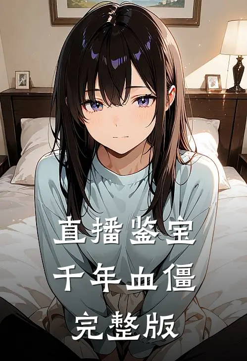 直播鉴宝：千年血僵完整版