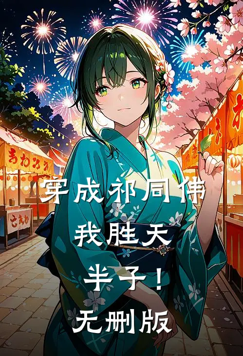 穿成祁同伟，我胜天半子！无删版